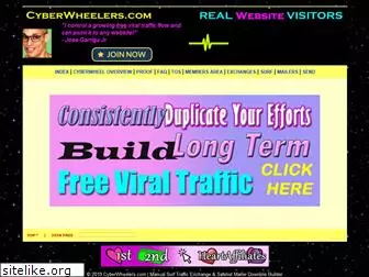 cyberwheelers.com