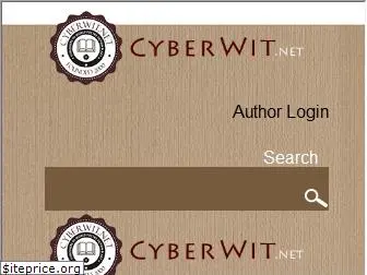 cyberwit.net