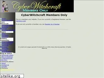 cyberwitchcraft.net