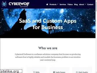 cyberwolf-software.com