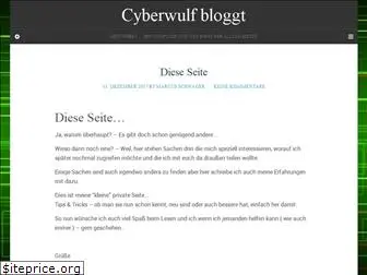 cyberwulf.de