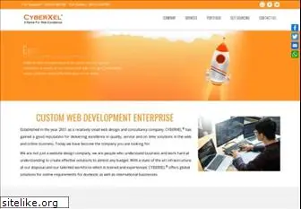 cyberxel.com