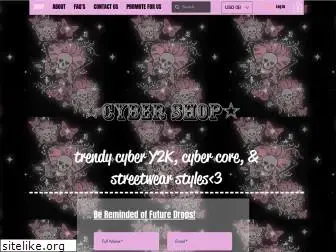 cybery2k.com