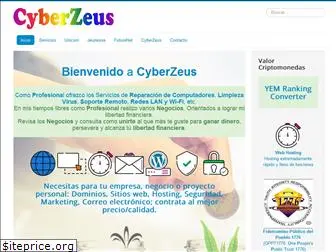 cyberzeus.cl