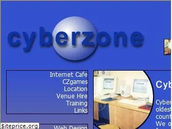 cyberzone.info