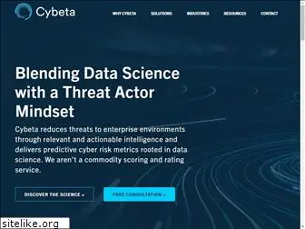 cybeta.com