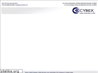 cybexmobile.com