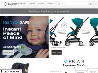 cybexonlineshop.com