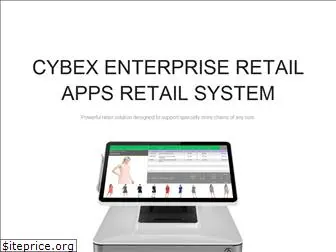 cybexpos.com