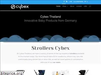 cybexthailand.com