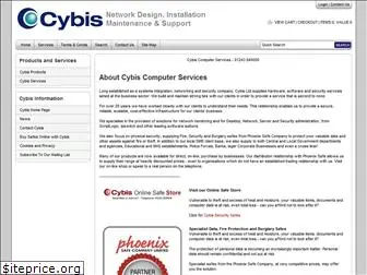 cybis.co.uk