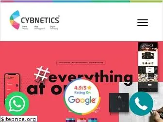 cybnetics.com