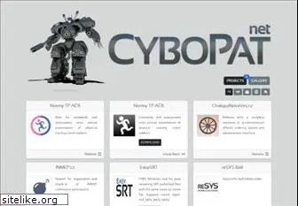 cybopat.net