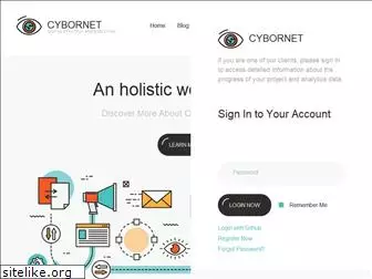 cybornet.com