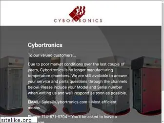 cybortronics.com