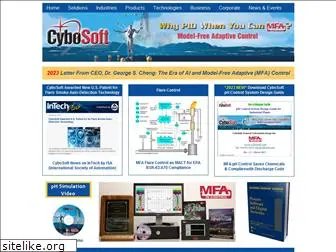 cybosoft.com