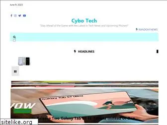 cybotech.co