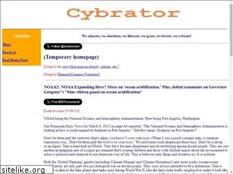 cybrator.com