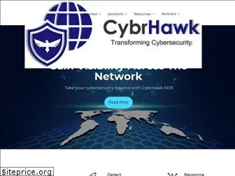 cybrhawk.com