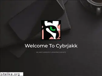 cybrjakk.net