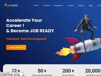 cybrom.com