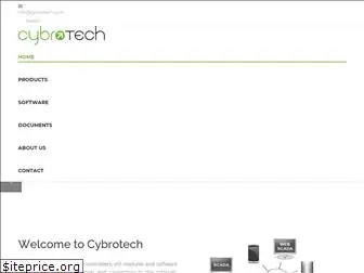 cybrotech.com