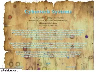 cybrtec.net