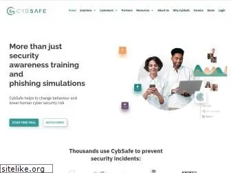 cybsafe.com