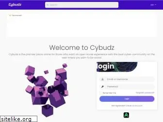 cybudz.com