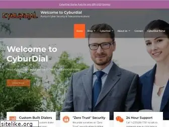 cyburdial.net