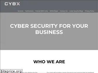 cybx.co.uk