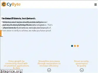 cybyte.com