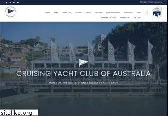 cyca.com.au