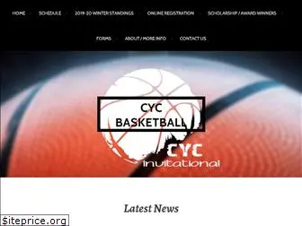 cycbasketball.org