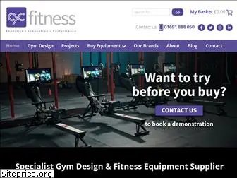 cycfitness.co.uk