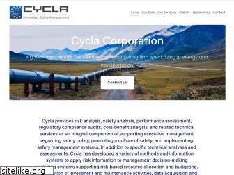 cycla.com