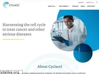 cyclacel.com