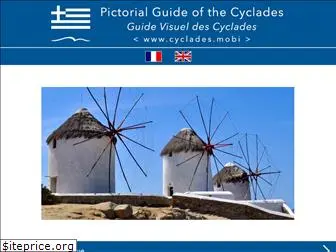 cyclades.mobi