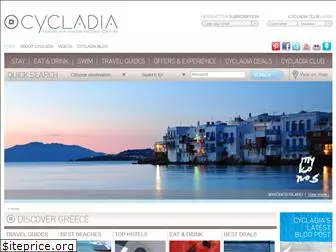 cycladia.com