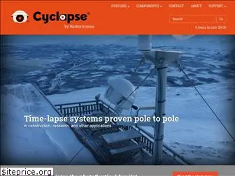 cyclapse.com