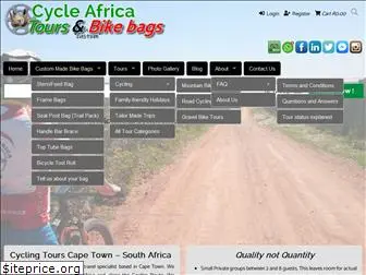 cycle-africa.co.za