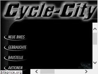 cycle-city.de