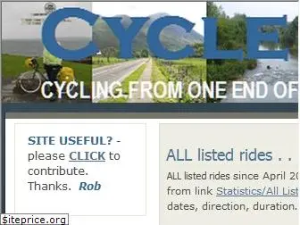 cycle-endtoend.org.uk