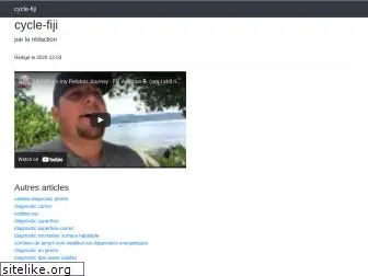 cycle-fiji.com