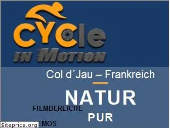 cycle-in-motion.de