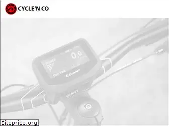 cycle-nco.fr