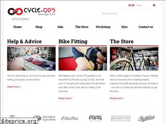 cycle-ops.co.uk