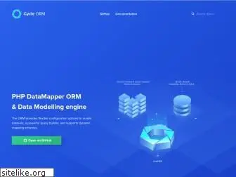 cycle-orm.dev