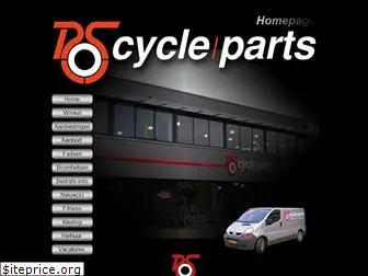 cycle-parts.nl