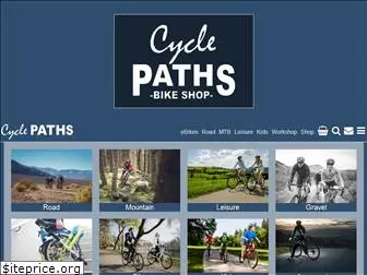 cycle-paths.co.uk